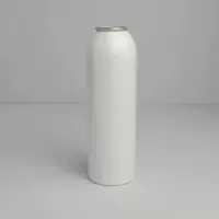 Поставка производителя 100ml200m300ml500 мл аэрозольный баллончик парфюмерный баллончик солнцезащитный спрей алюминиевая бутылка оптом