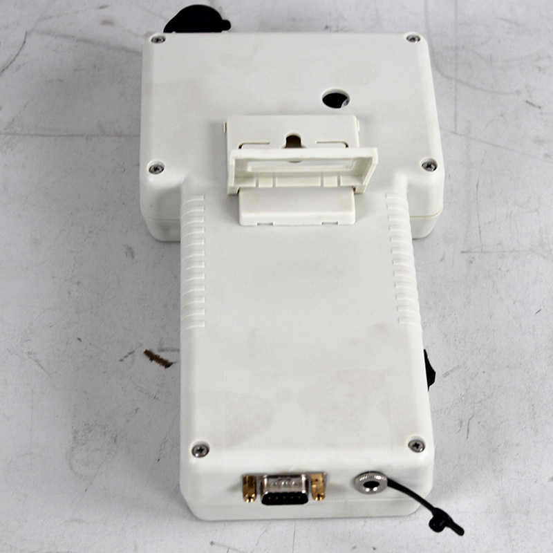 粉尘检测仪LB-PC-3A可吸入颗粒测试仪袖珍型激光粉尘连续分析仪