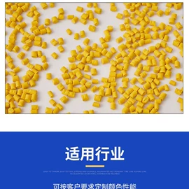 色母料;功能性母料