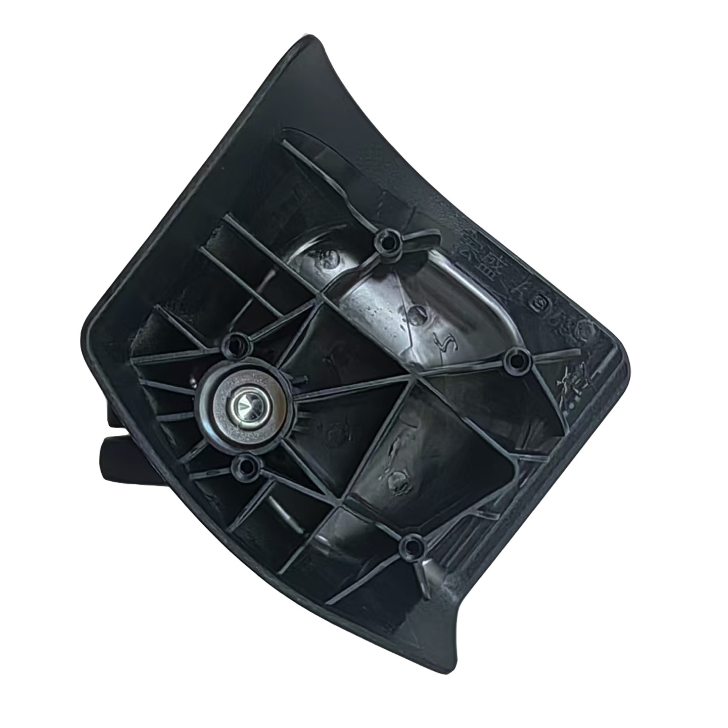 Hongsheng A153 Universal Wheel Suitcase Wheel Replacement, Trolley Case Wheel, Travel Luggage Wheel, Aluminum Frame Case Wheel