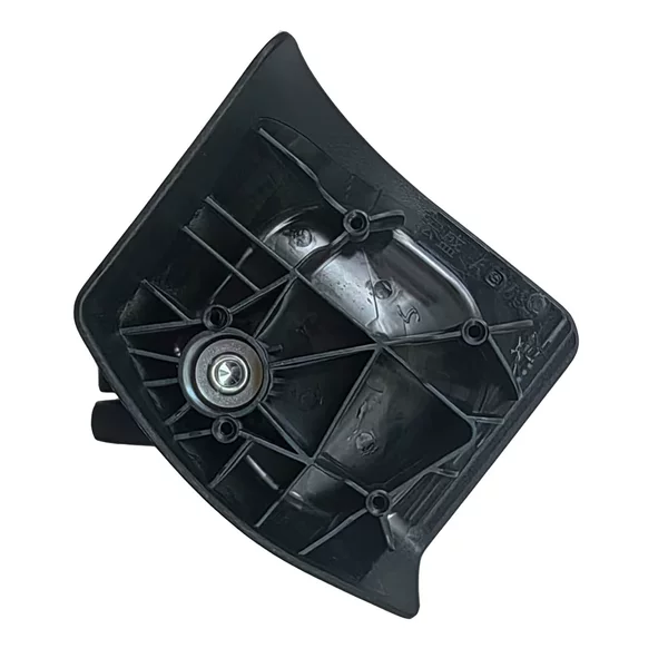 Hongsheng A153 Universal Wheel Suitcase Wheel Replacement, Trolley Case Wheel, Travel Luggage Wheel, Aluminum Frame Case Wheel