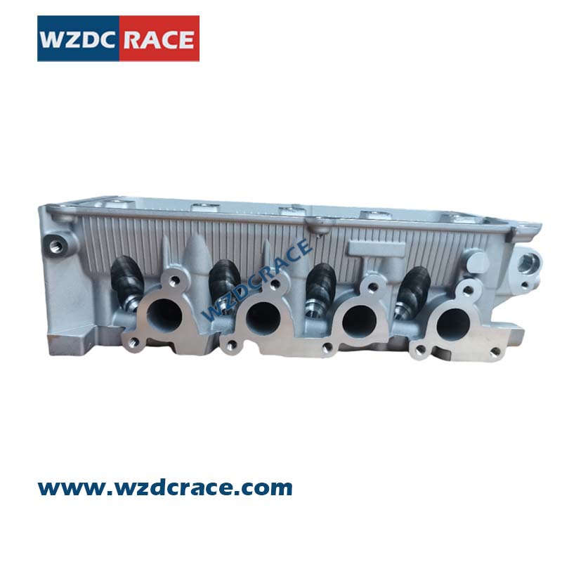 Aplicable a la cabeza de cilindro Hyundai G4HG Getz / Santro / Atos Prim 22100 - 02766