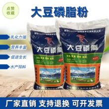 大豆卵磷脂粉油粉饲料添加剂脂肪粉能量乳化油脂粉家禽水产通用