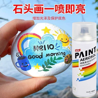 Gloss Oil, Spray Paint, Avtomobil boyası