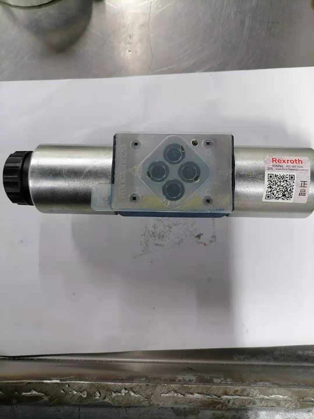 力士乐电磁阀4WE6D70/HG24N9K4现货供应