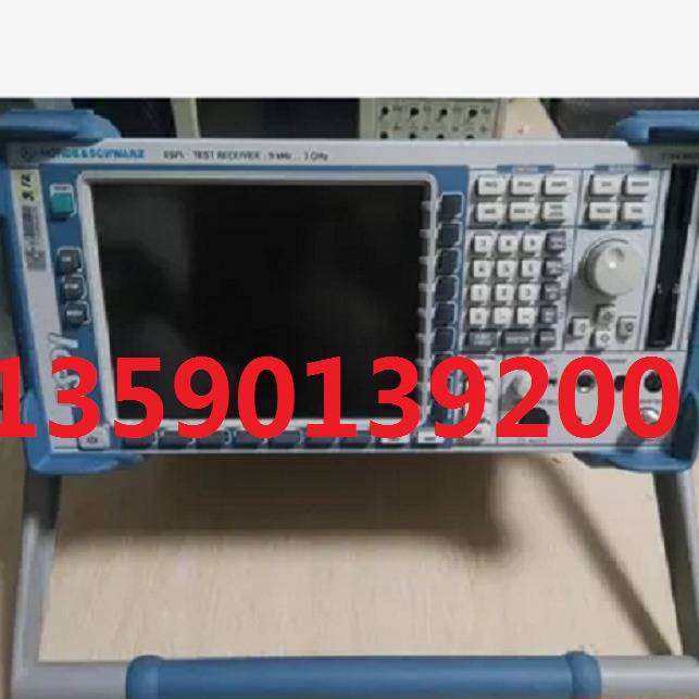 长期回收/供应 罗德与施瓦茨R&S ESCI 3 EMC/EMI测试接收机