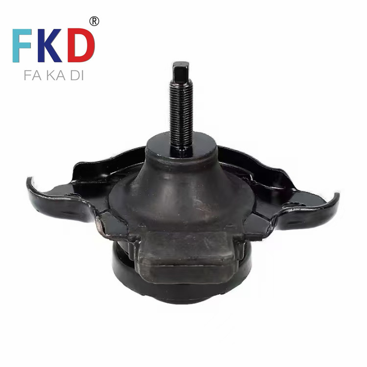 Hot Sale 50821-Scv-A02 Is Suitable for Honda Element Car Engine Mounting Foot Pad Factory Direct Sales