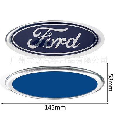 Body sticker – Front and Rear Car Stickers
