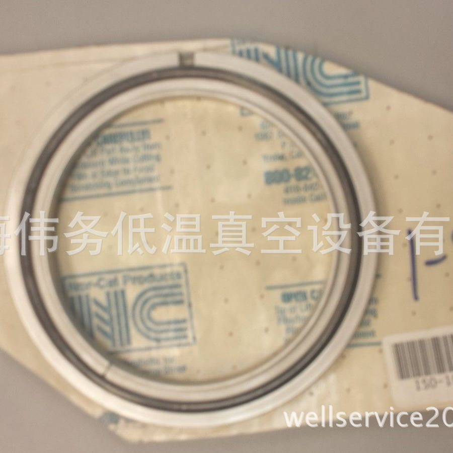 Nor-Cal ISO-100-CR-AV
