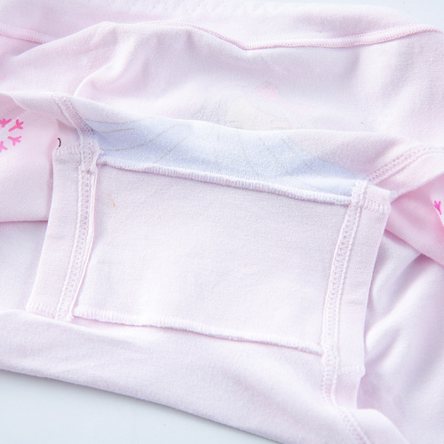 Girls underwear cotton children's boxer shorts baby girl baby girl briefs bottoms boxer shorts