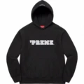 Black('letter')