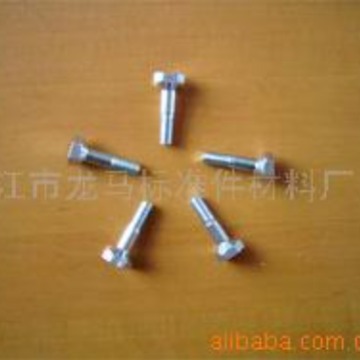 供应A级脚轮螺丝沉头滑板车螺钉配件行李万向轮专用螺丝