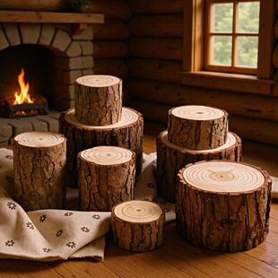 Сľ��ä�е���ľ�Ɣ[��ԭľ�䘶����Ĕz�����ֹ�diy�@ˇ�ڠt