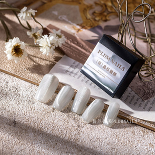 PLDMNAILS����؈�ۼ����z��ʯ؈�۰��yɫ����ʽ���ɫ