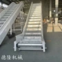 提升爬坡耐腐蚀304链板
