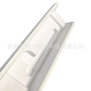 Paper Pulp Molded Packaging Dry and Wet Lined Storage Paper Tray Fixed Model Customized Biodegradable Packaging Box Paper Tray