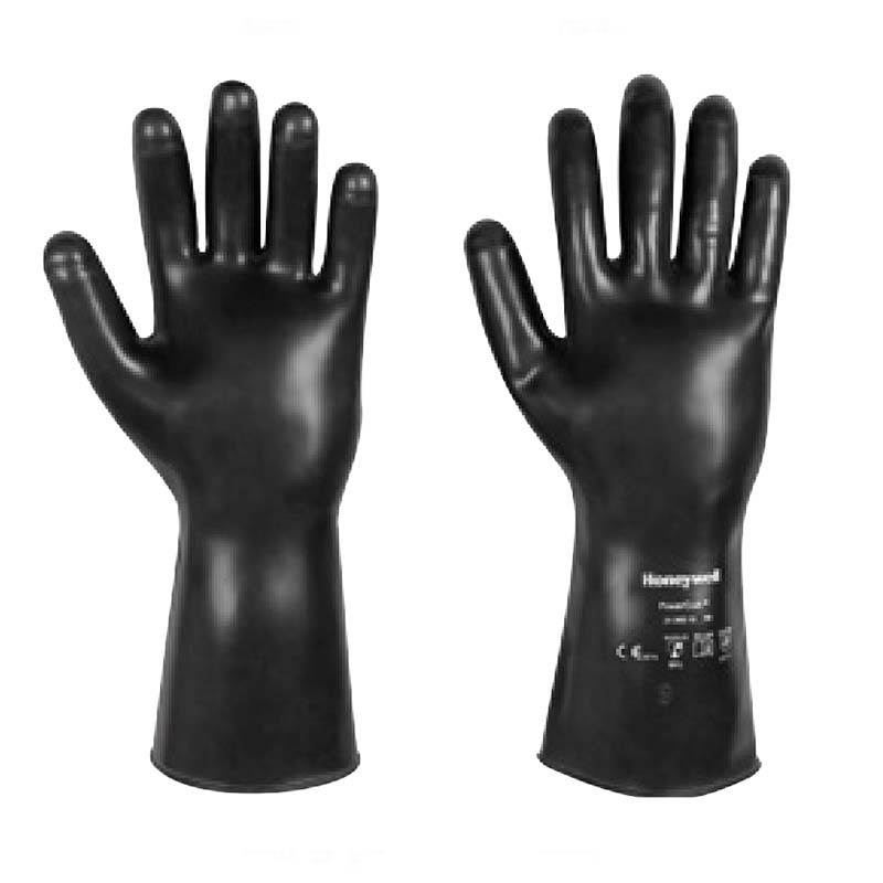 Honeywell霍尼韦尔2008010丁基橡胶防化手套