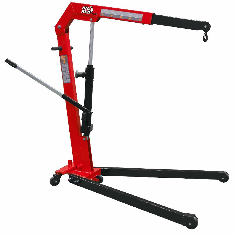 ͨ��0.5T-2���۵�Һѹ���ػ���������������������õ������޹���