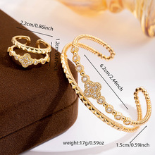�~� 18K �����~�ݝM����C��ָ���b �p���_�ڿ��{���ʯ�Ʒ���b