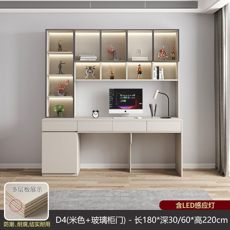 D4 모델 180*30/60*220cm