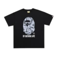 D763 Black