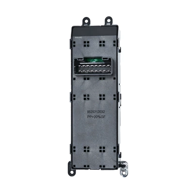 Switch, Glass lifter