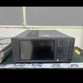 是德 Keysight N9030B PXA 信号分析仪 3Hz~50GHz 频谱 租租赁