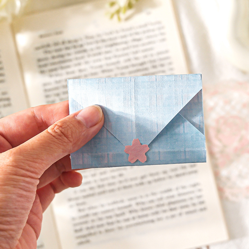 Material en relieve de papel especial de Mu Ran, una página de la serie sin dormir, collage de elementos pequeños, papel de material decorativo de base de cuenta manual