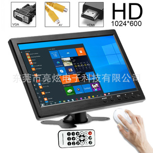10.1��܇�d�@ʾ��VGA/HDMI/BNC��܇Ӱ����X����؛܇�����O����