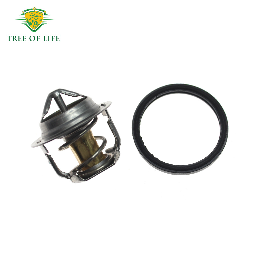 Termostato de Refrigerante del Motor 17670-06G51 88 °C para Motocicleta Suzuki image 4