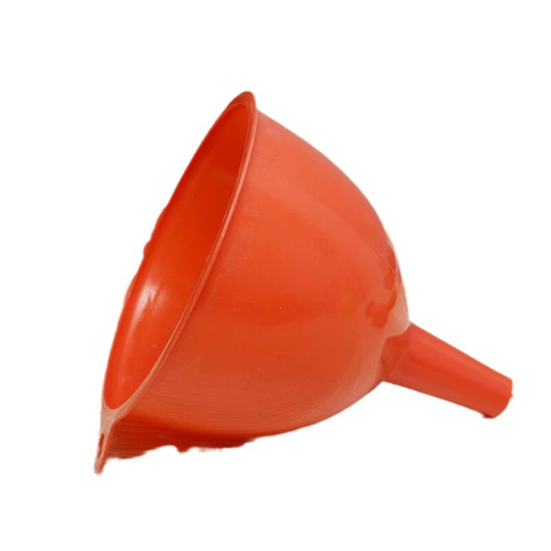 Environmental protection plastic funnel Kitchen refueling funnel leakage soy sauce leakage soy leakage of cone oil leakage manufacturers wholesale