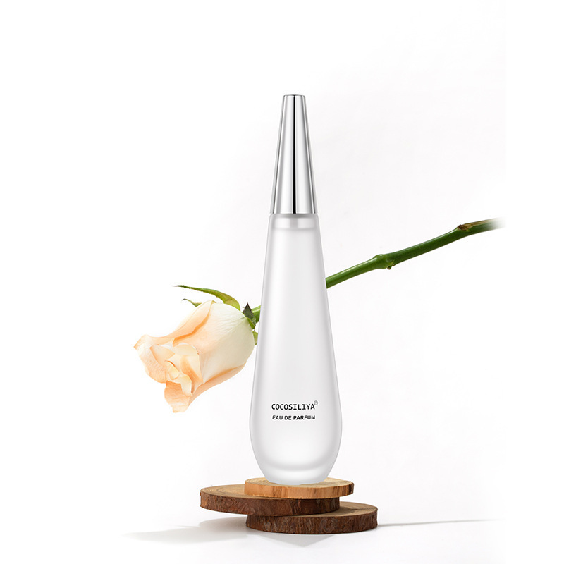 Transfronterizos nuevos perfumes para mujeres, COCOSILIYA perfumes duraderos de nicho 100ml al por mayor