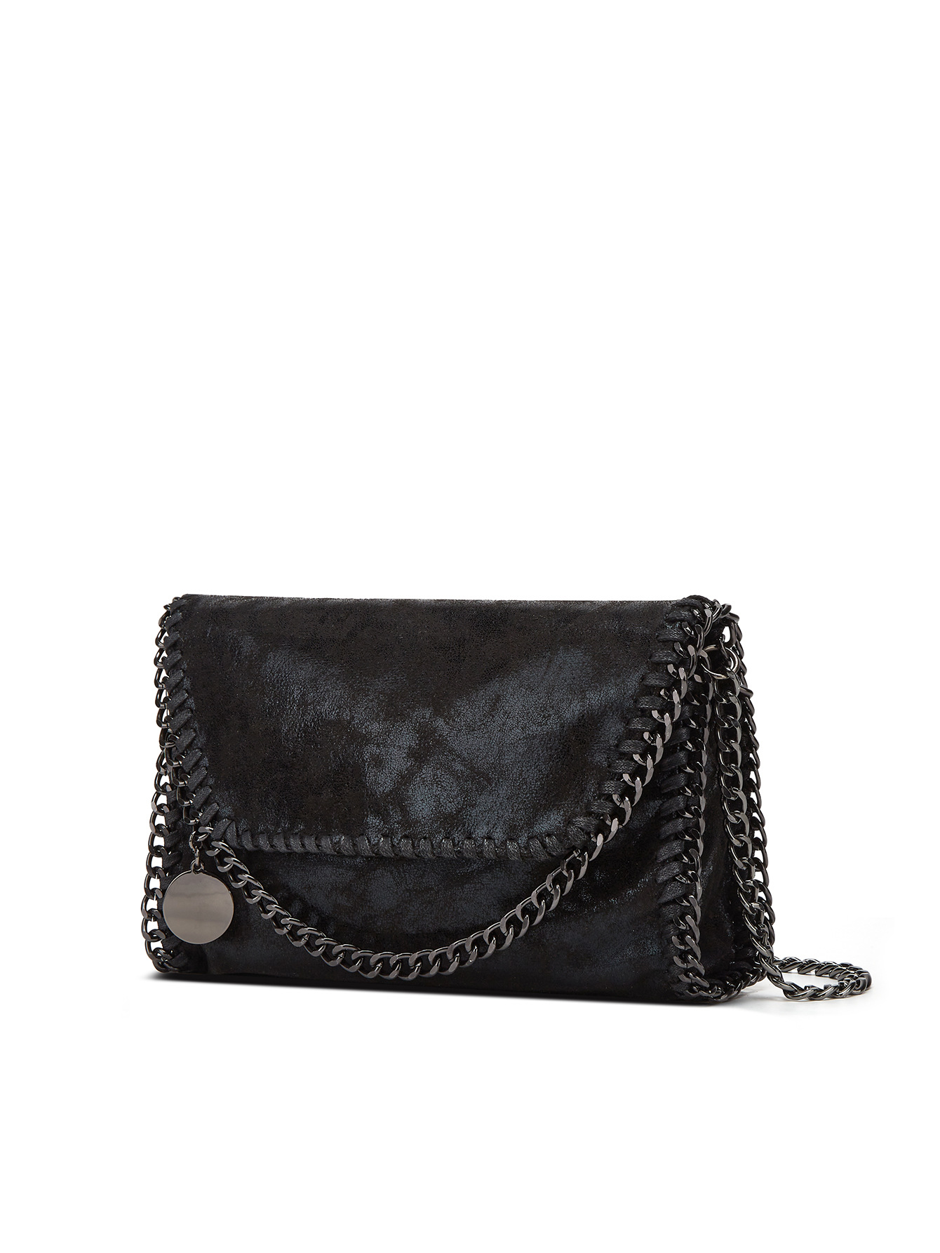 360g Weight Polyester Cotton Lining Material Zipper Closure Type Single Shoulder Strap Strap Type Shoulder Bag Bags Type Casual, Party, Street Occasion Polyester Material Solid Color Pattern All Seasons Season Women's Gender Elegant, Streetwear Style Square Shape Small Size Women's Small Polyester Solid Color Elegant Streetwear Square Zipper Shoulder Bag 16