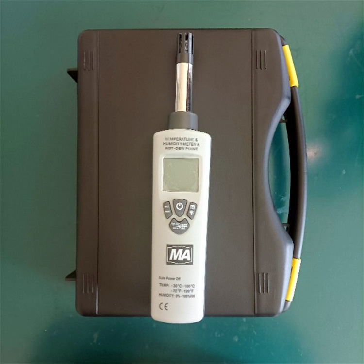 成德 温湿度检测器具 多合一检测仪 数字直读式温湿度计