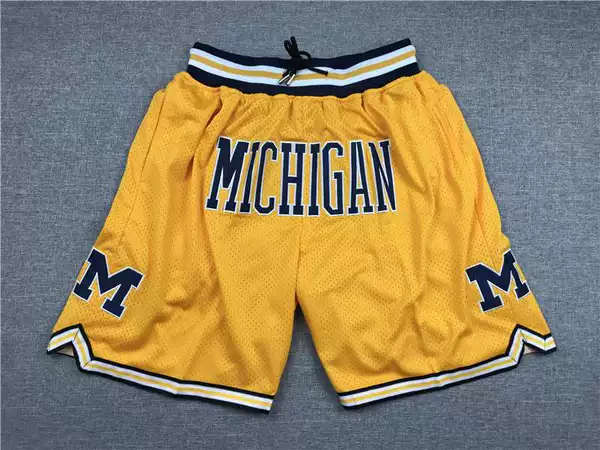 Michigen yellow