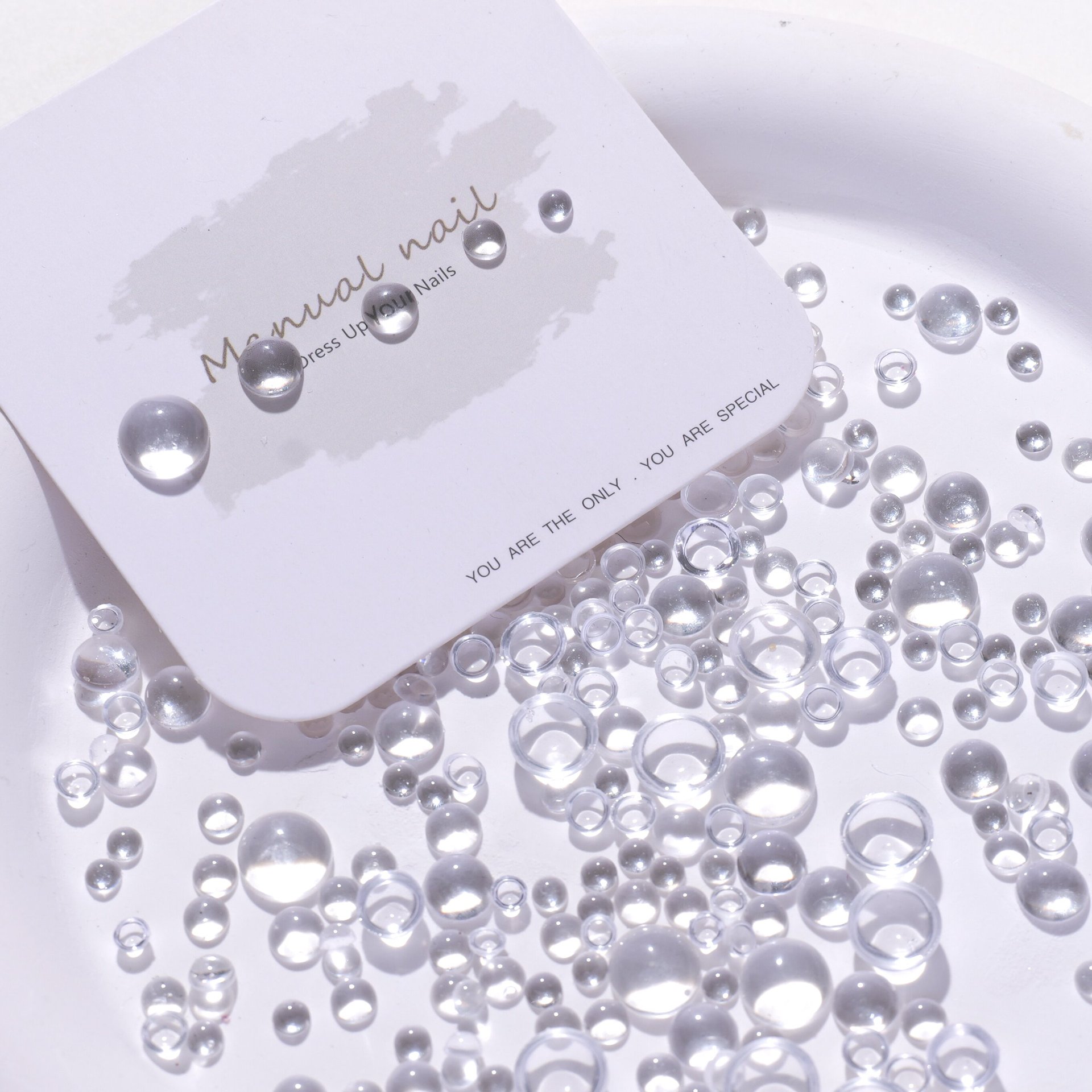 반원형 3mm(1000개)