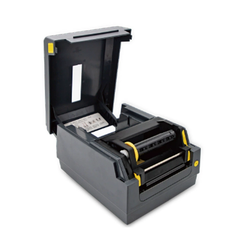 Handheld printer