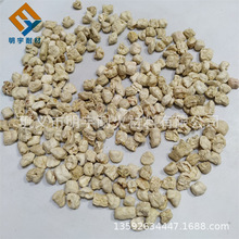 出口玉米芯杀菌除卵可商检 牛皮纸袋包装玉米芯防潮易贮存