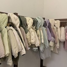 湖州织里童装 巴拉巴拉童装工厂 童装拿货 羽绒服外套 女童衣服冬