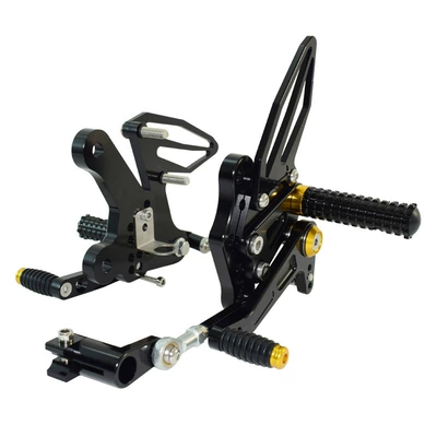 Motorcycle pedals – Shift Assembly