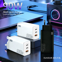 �Pӛ�������90W����扚W��ӢҎ2PD+USB���^�m���O���A���W����^