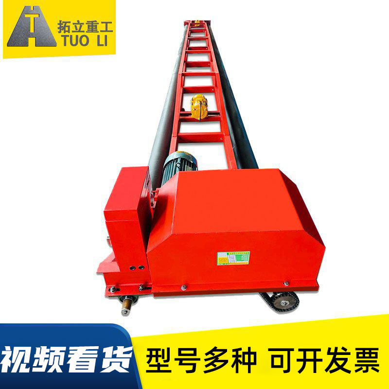 水泥地面摊铺机自动行走压实双滚轴铺路机整平机两全自动