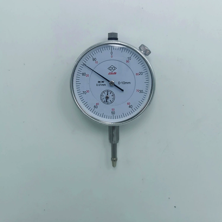 Харбин Процентный индикатор 0-5 мм/0-10 мм Экономичный