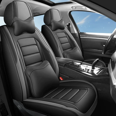 Car Seat Cushions, Universal for All Four Seasons Pad