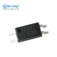 ����COSMO KPS2801D ,KPS28010DTLD ��Ƭ����  SOP-4��ƬIC �ֻ�