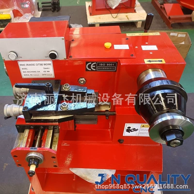 Əyləc diski təmiri Lathe Brake Disc Brake Drum