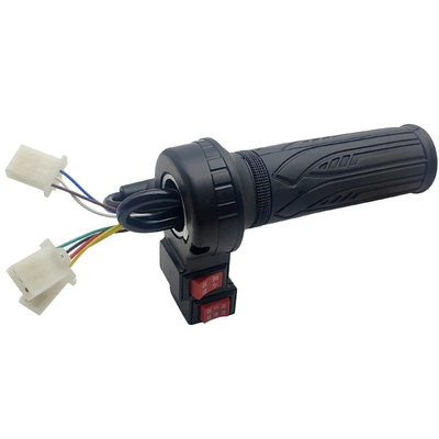 Other Electric Vehicle Accessories – Gear Three-Speed Throttle Handle