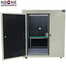 消音降噪设备;消声室;通讯检测仪器