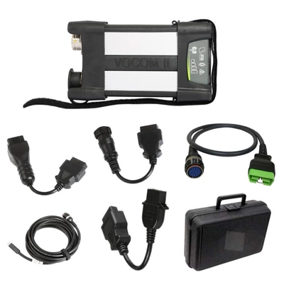 Avtomobil diaqnostika alətləri Vocom 88890300 - vocom-ii-generation