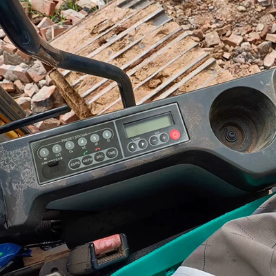 Car mp3 Hitachi, Komatsu, Kobelco, Sany Heavy
